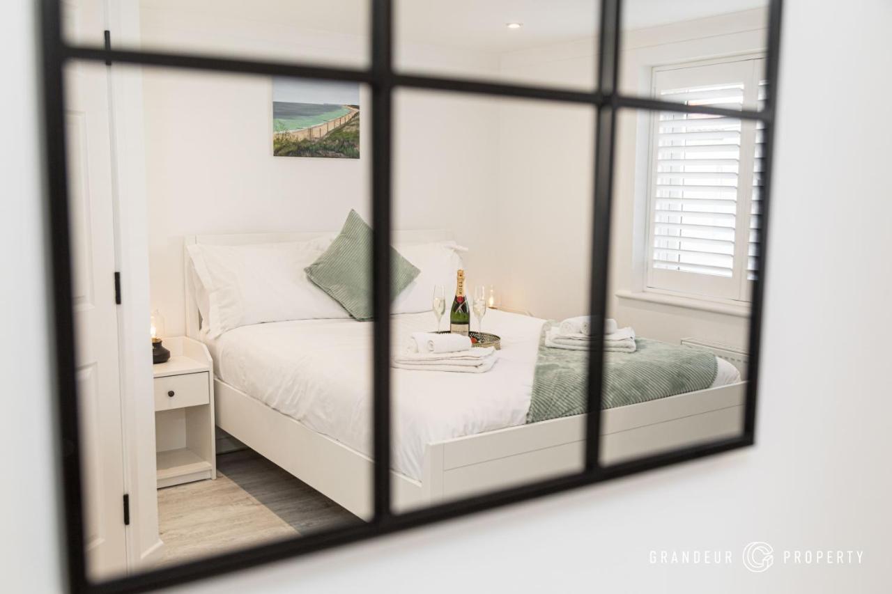 Driftwood By Grandeur Property Bournemouth Luaran gambar