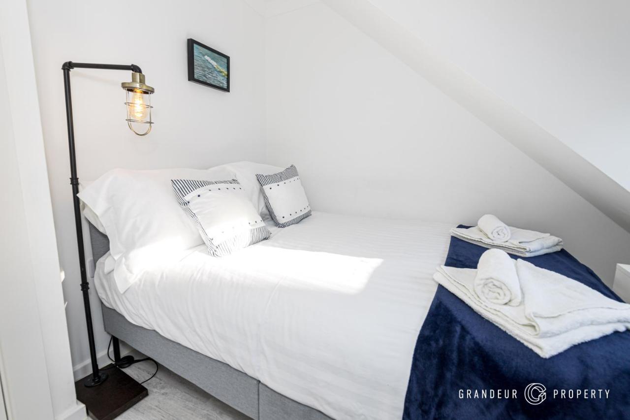 Driftwood By Grandeur Property Bournemouth Luaran gambar