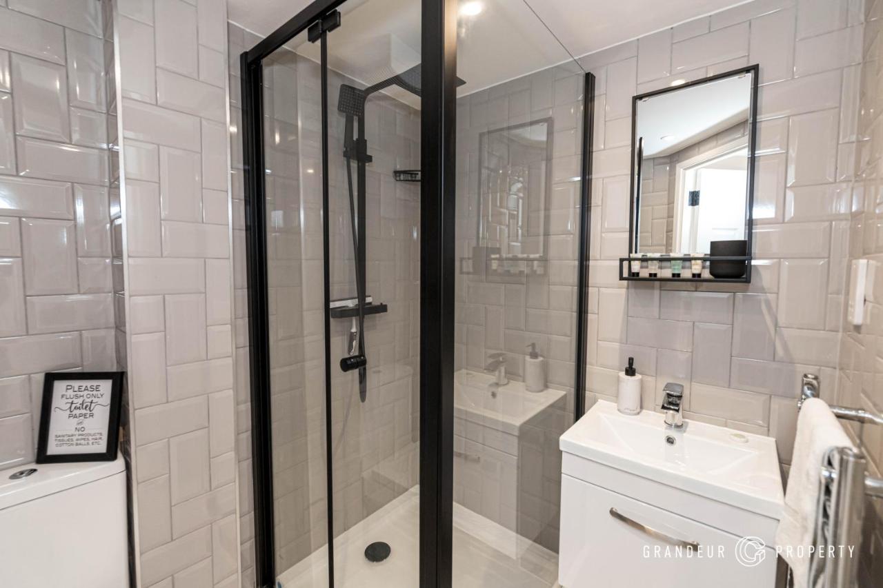 Driftwood By Grandeur Property Bournemouth Luaran gambar