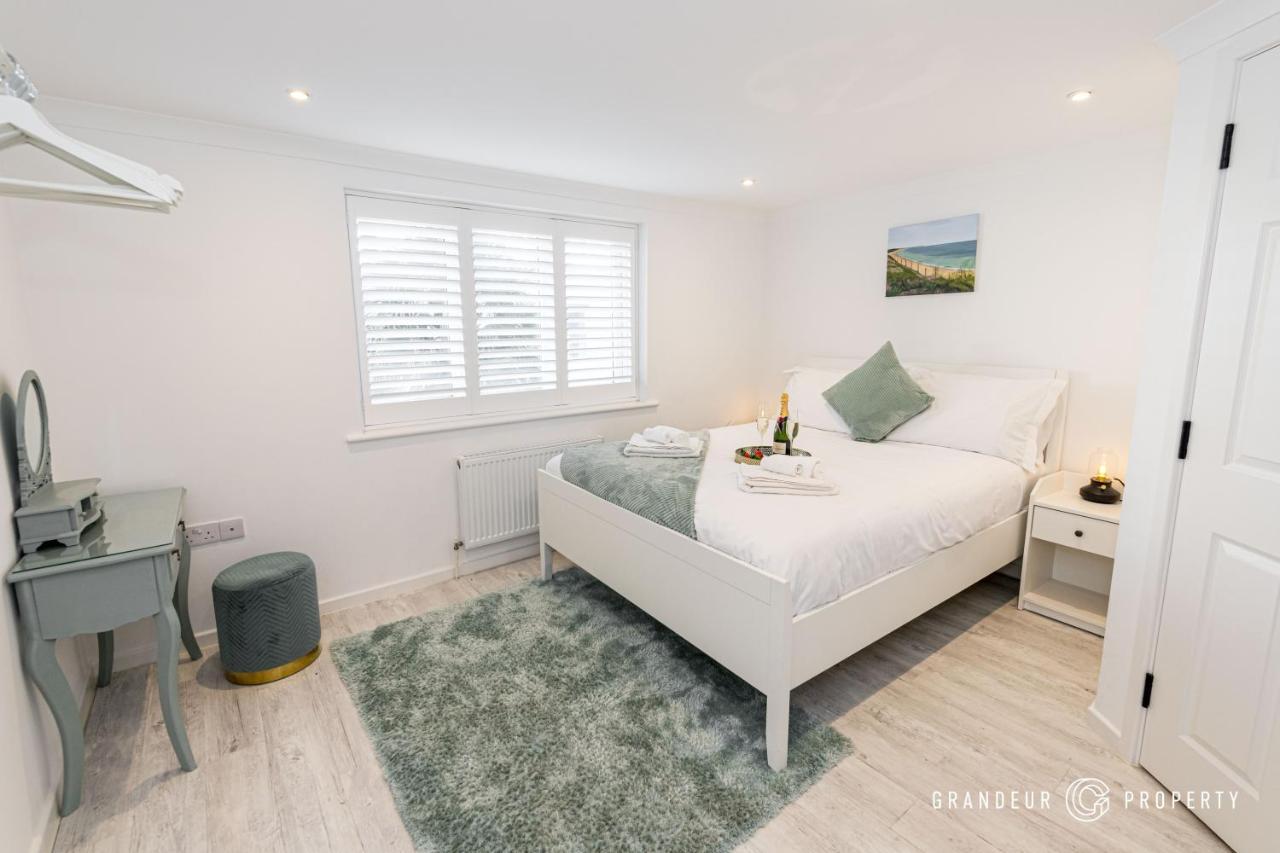 Driftwood By Grandeur Property Bournemouth Luaran gambar